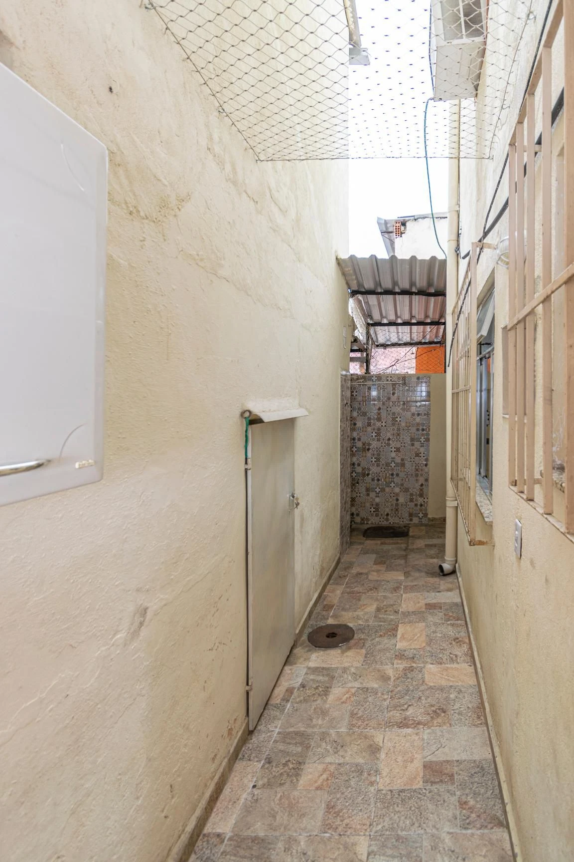 One-bedroom house, 40 m² — photo 27