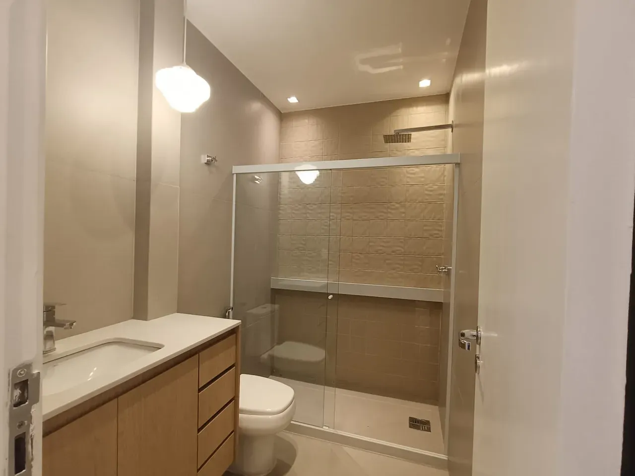 3-bedroom apartment with a walk-in closet in Rio de Janeiro — photo 18