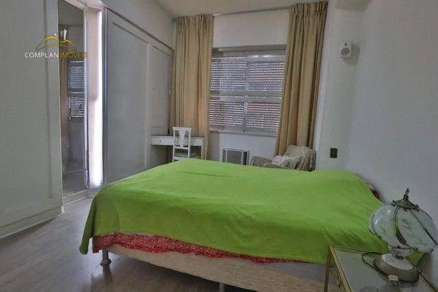Furnished 3-bedroom apartment with 200 m² — photo 10
