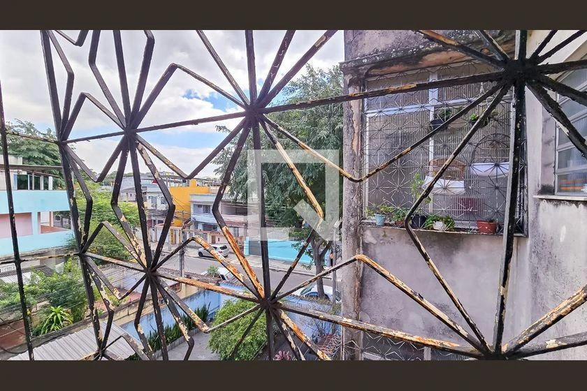 Departamento con piso de madera o laminado en Rio de Janeiro — photo 15