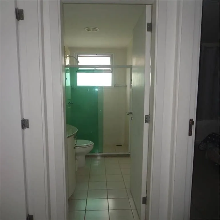 Apartamento mobiliado com 2 suítes e varanda, 77 m² — photo 9