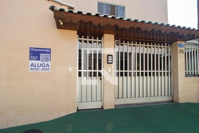 40 m² 1-bedroom apartment with a parking space — photo 38