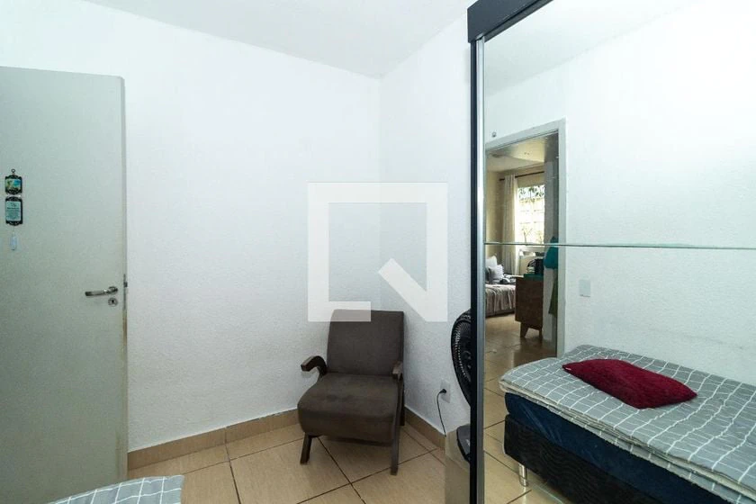 2-bedroom apartment with a washing machine in Rio de Janeiro — photo 6