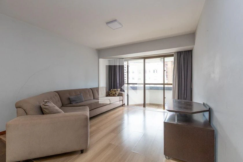 4-bedroom apartment with balcony and 165 m²