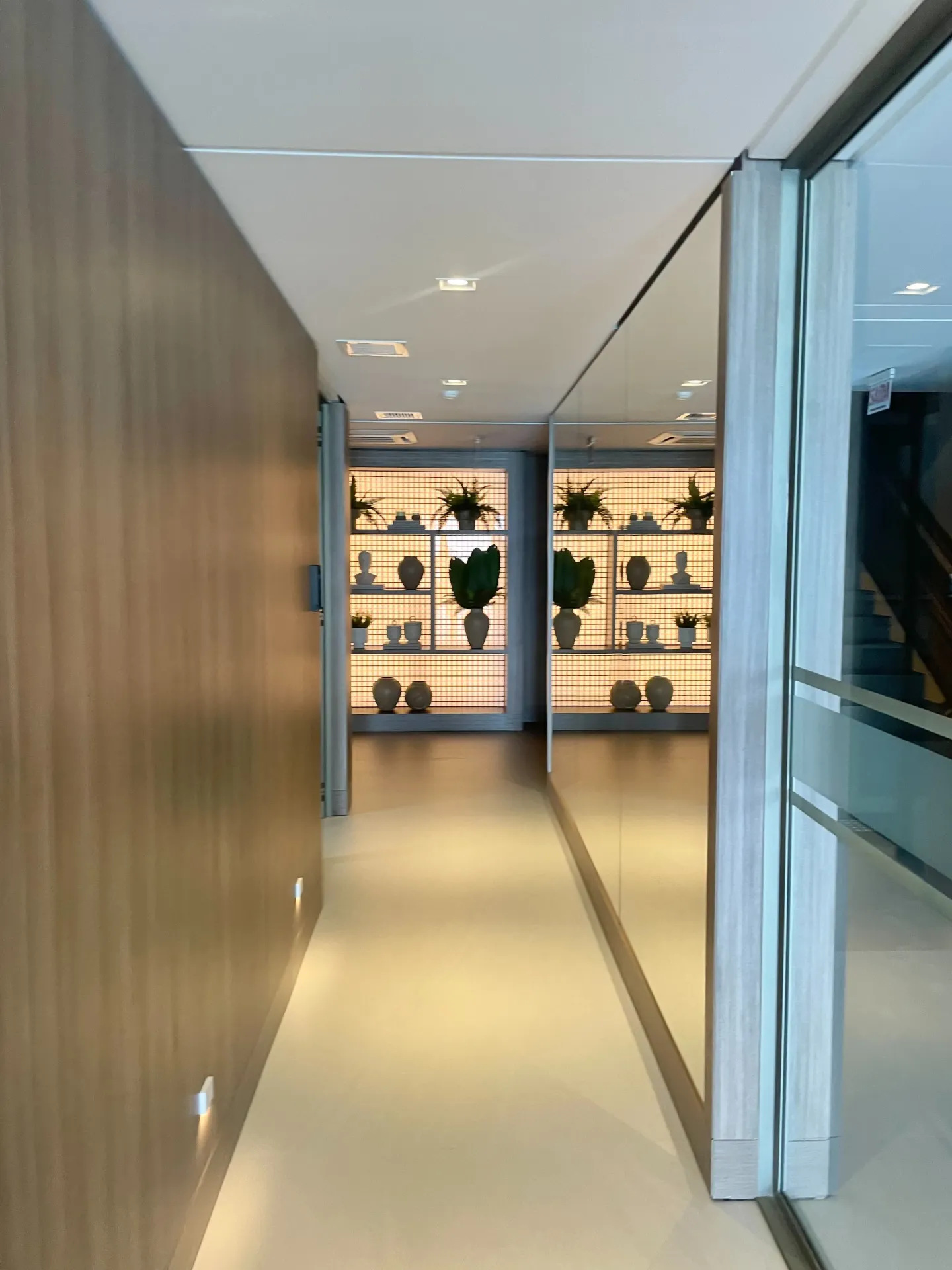 Apartamento amueblado con 3 suites y 130 m² — photo 51