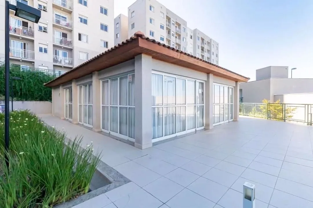 3-bedroom apartment 96 m² with 1 parking space — photo 66