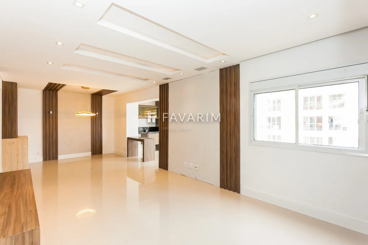 3-bedroom apartment with 2 parking spaces 195 m² — photo 12