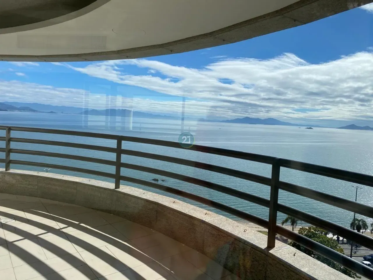 Apartamento de 230 m² con 3 suites y despacho — photo 8