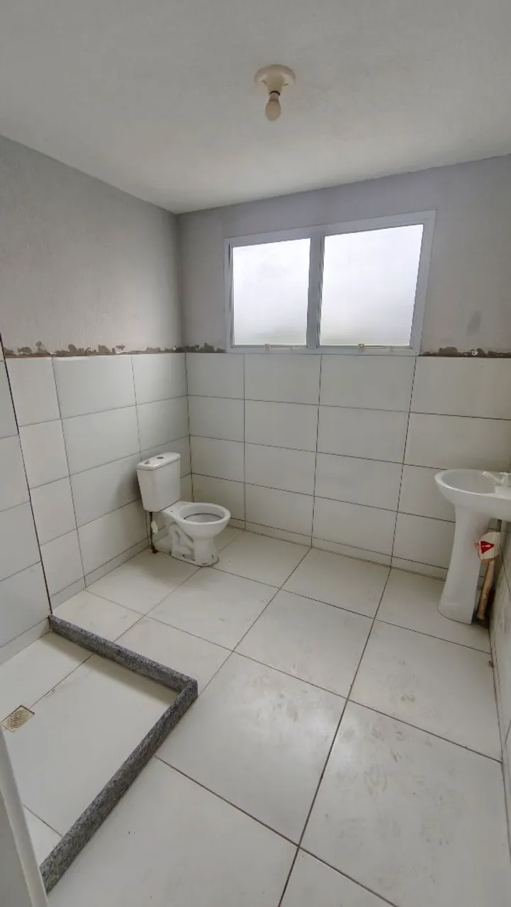 One-bedroom, 41 m² apartment in Rio de Janeiro — photo 5