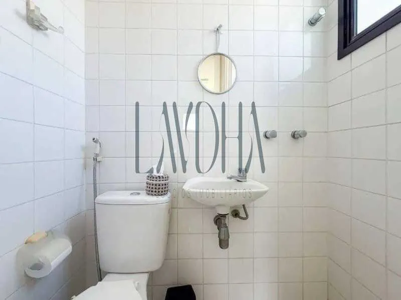 Apartment with 3 bedrooms and 3 bathrooms — photo 11