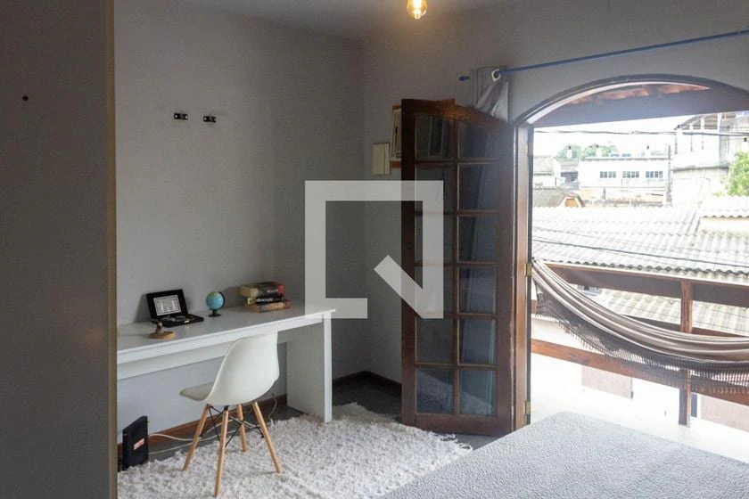 Робоче місце та 3 спальні: будинок 130 м² — photo 7