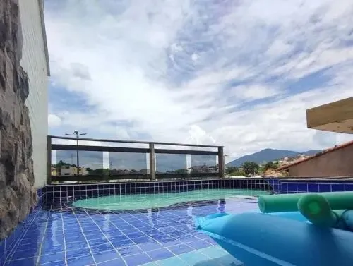 House with 2 bedrooms, balcony grill and 2 parking spaces — photo 5
