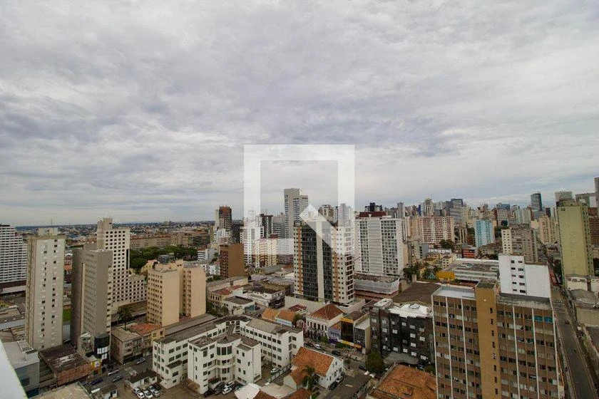 Furnished apartment, 25 m², with a grill on the balcony — photo 4