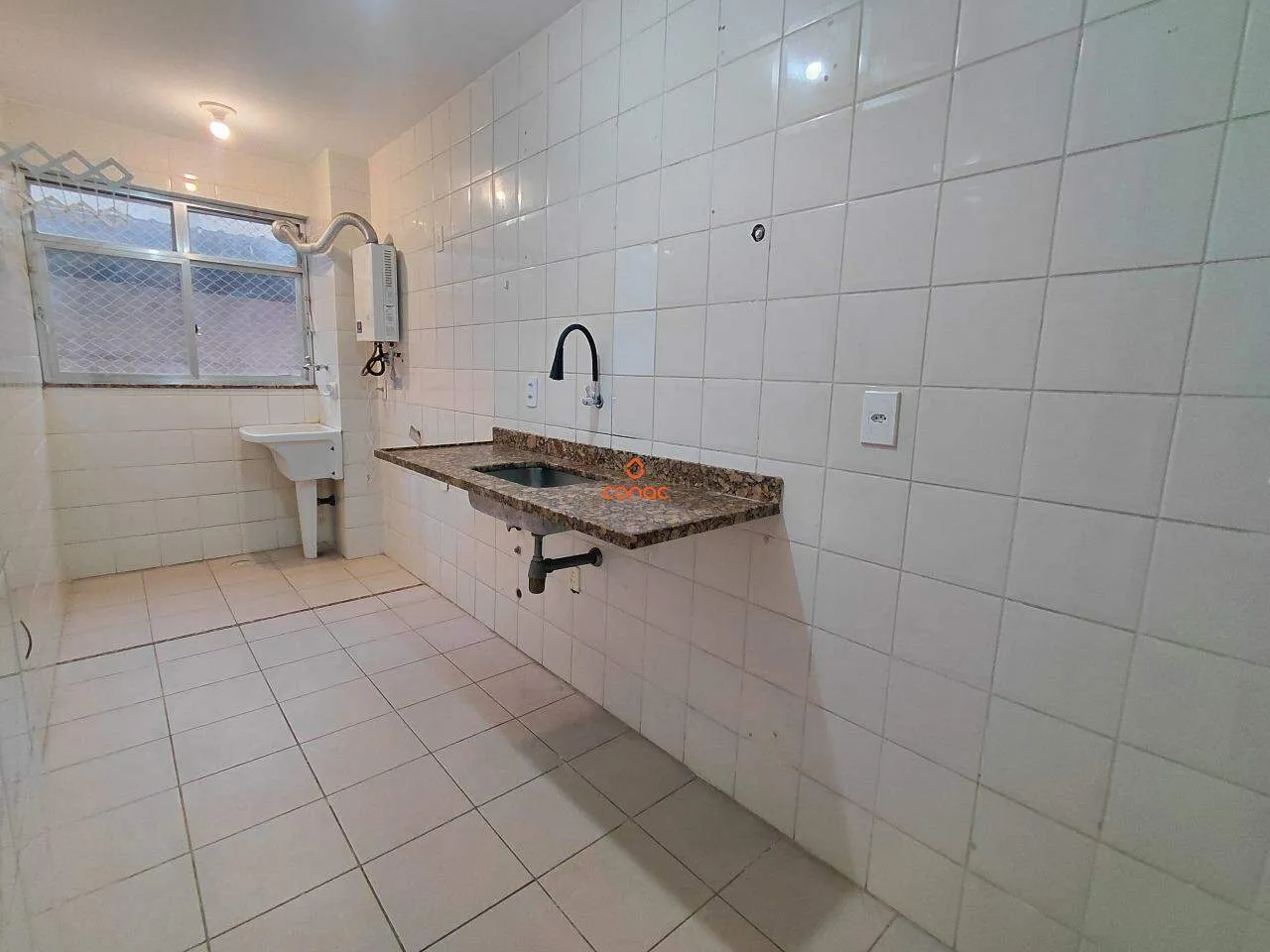 Apartamento com 3 quartos e varanda — photo 3