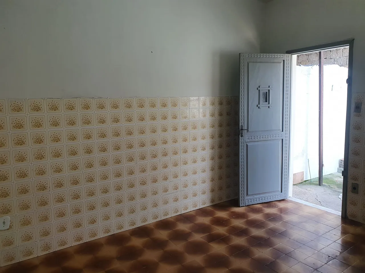 Casa para aluguel com 1 quarto e 1 banheiro — photo 14