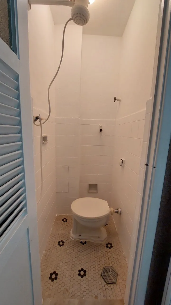 Unfurnished apartment with 2 bedrooms, 3 baths — photo 13