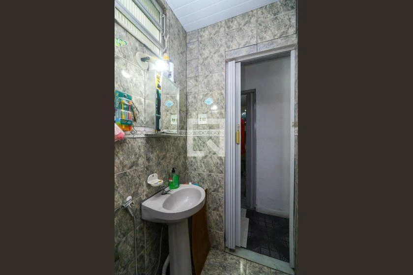 Пральна машина та 1 спальня: будинок 60 м² — photo 27