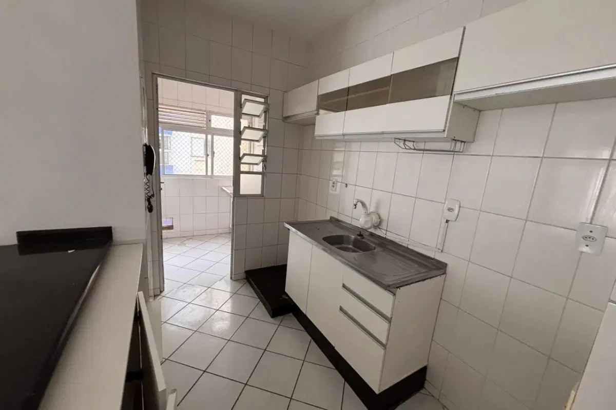 3-bedroom apartment, 1 with its own bathroom, 85 m² — photo 6