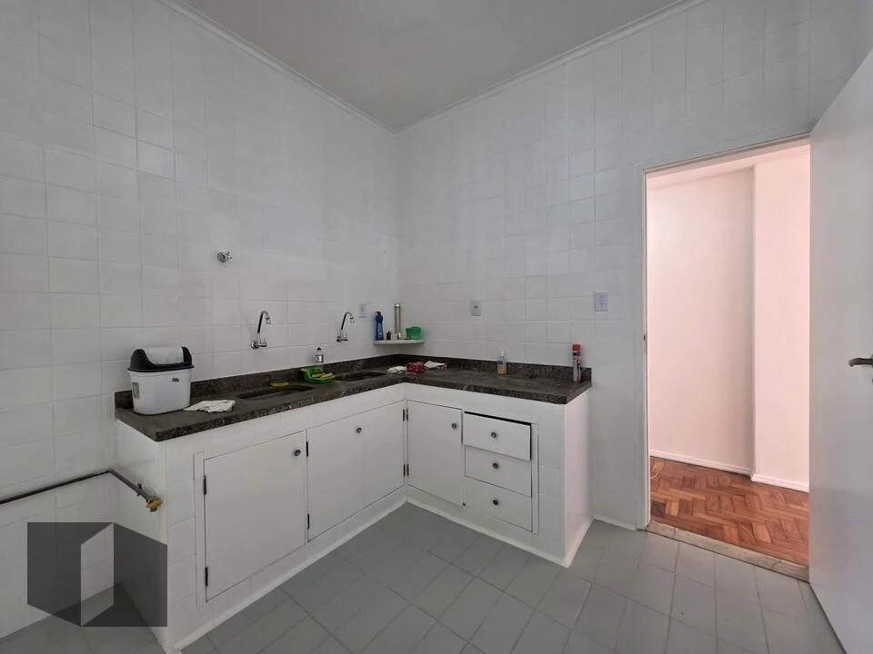 Apartamento para alugar com 3 quartos e vaga — photo 28