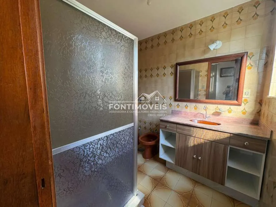 Apartment, 80 m², with a grill on the balcony — photo 17