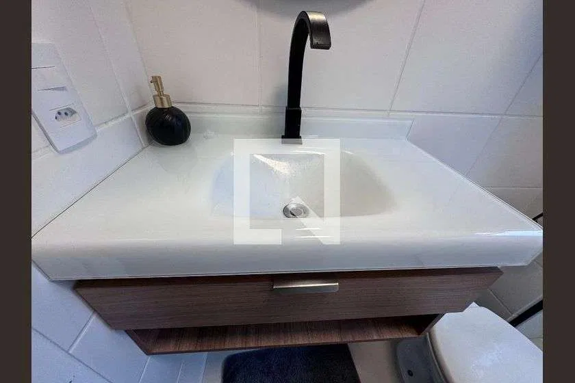 Apartamento mobiliado de 2 quartos com 53 m² e vaga — photo 23