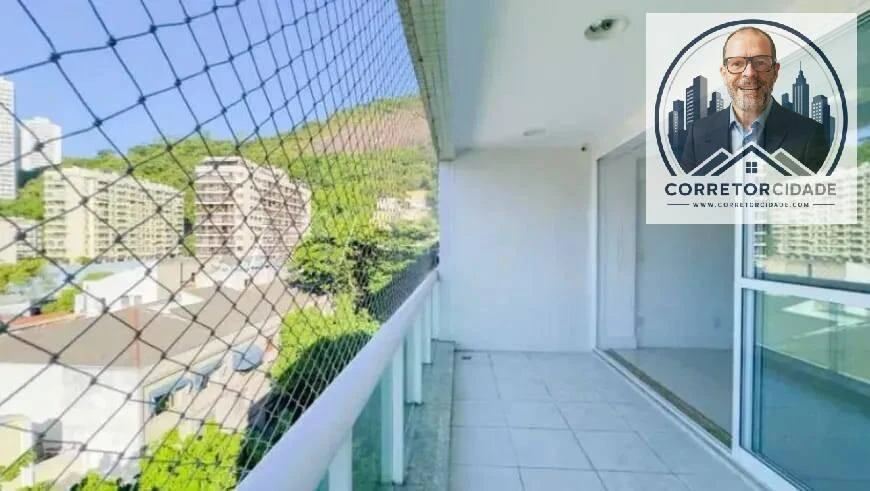 3-bedroom apartment with balcony and 124 m² — photo 18