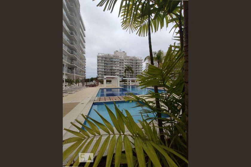 Apartamento de 3 quartos com 93 m² e varanda — photo 31