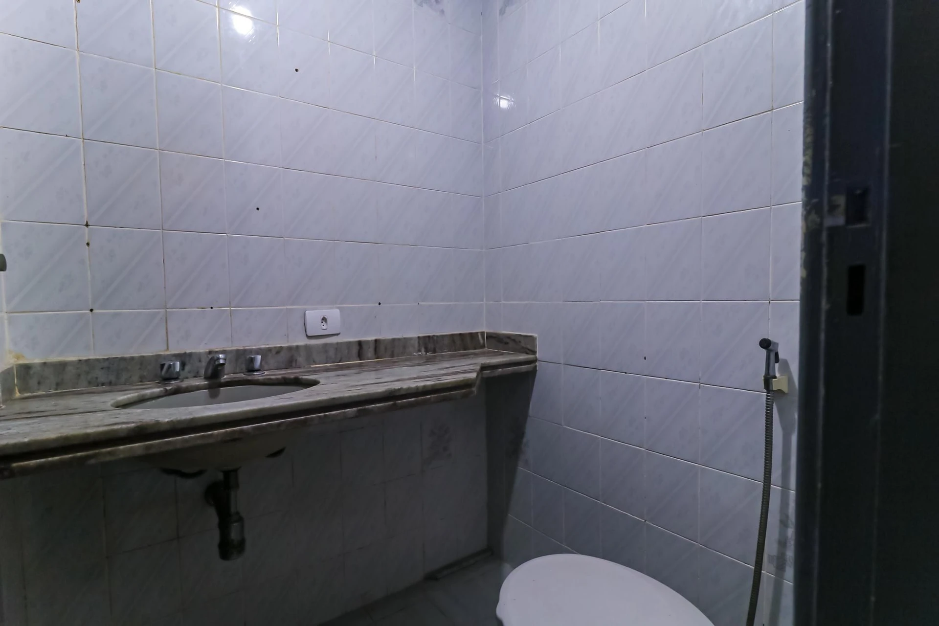 Квартира 131 м² с грилем на балконе и видом на горы — photo 42