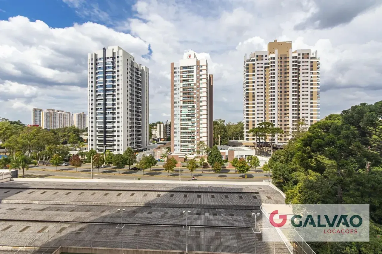 Furnished 3-bedroom apartment with 111 m² — photo 9