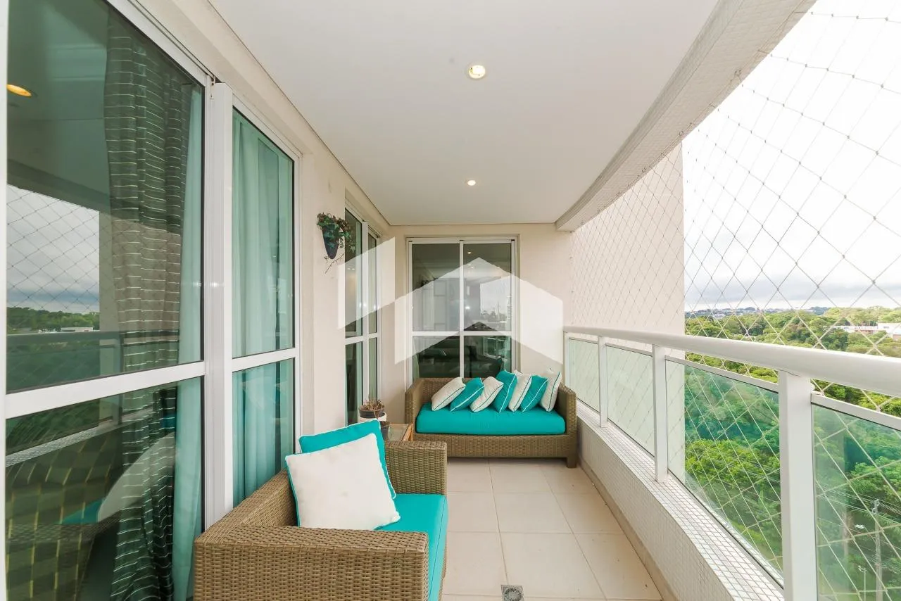 Apartamento de 4 dormitorios con 2 suites y 179 m² — photo 63