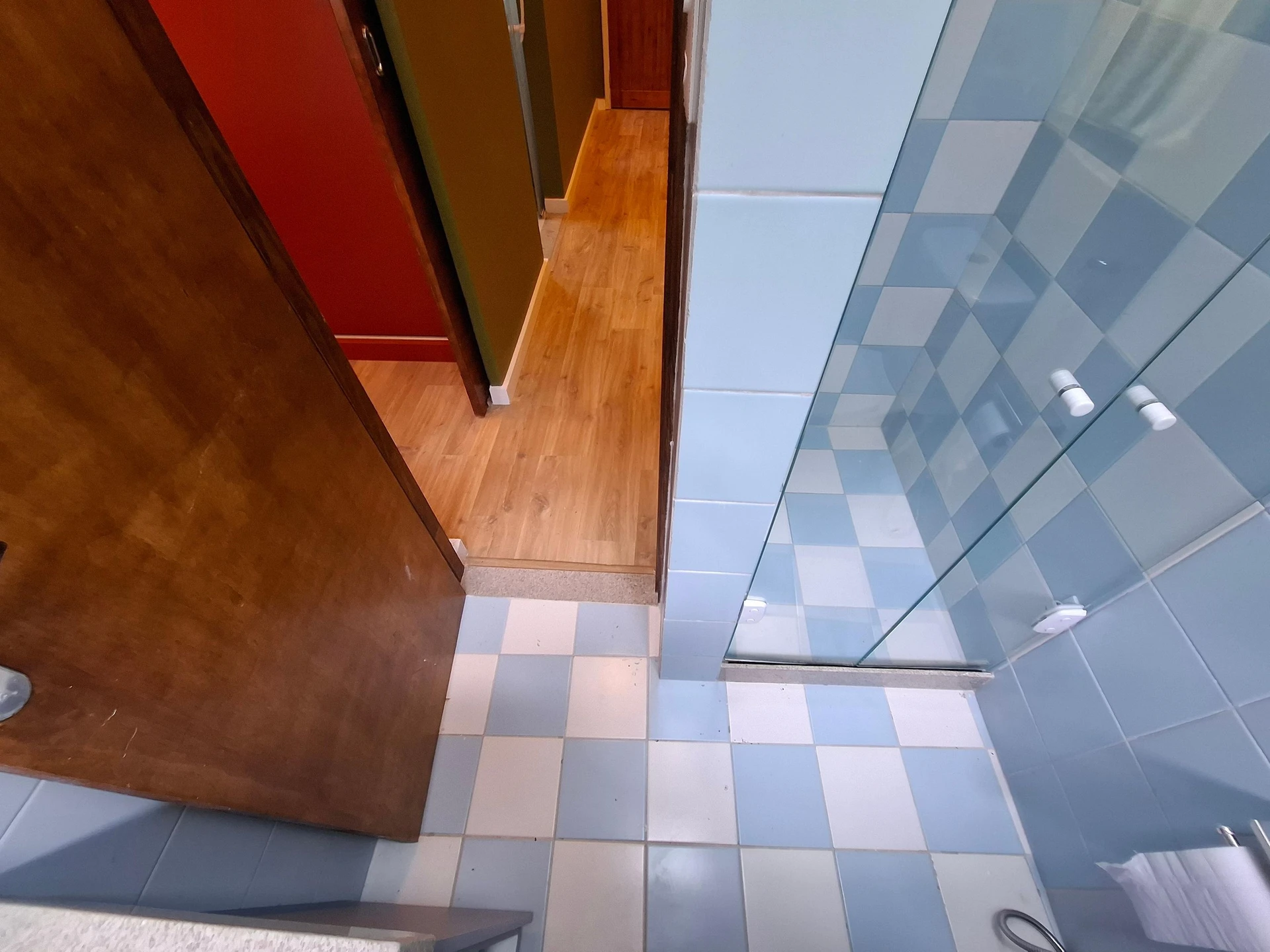 Apartment, 39 m², with a washing machine — photo 16
