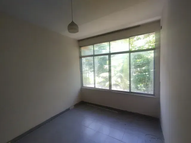 Unfurnished apartment with 1 bedroom and 1 parking space — photo 3