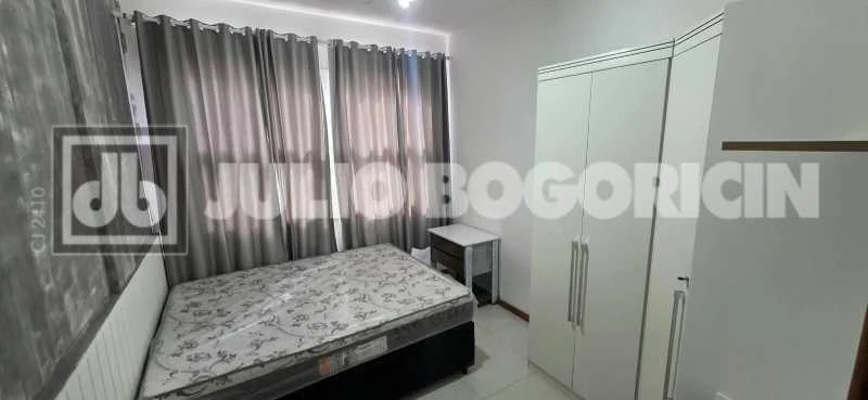 Furnished 44 m² apartment with open-plan kitchen — photo 4