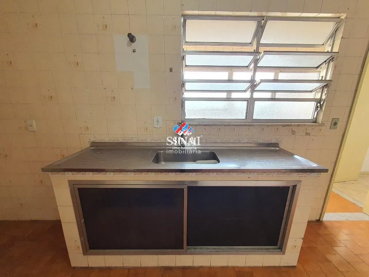 2-bedroom apartment with balcony and parking space — photo 12