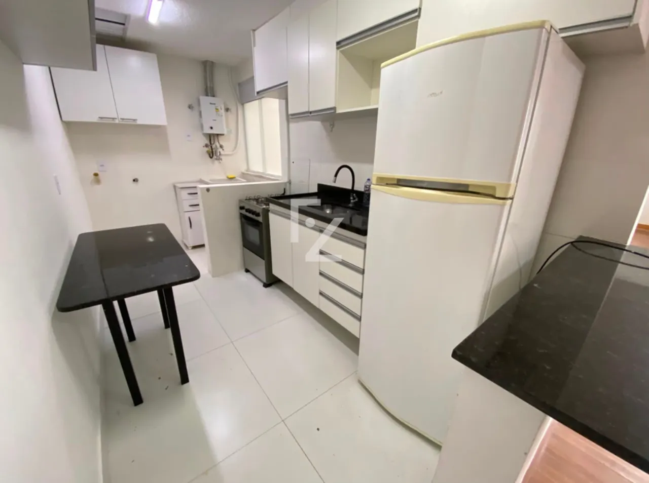 Apartamento de 1 quarto com cozinha integrada e 42 m² — photo 5