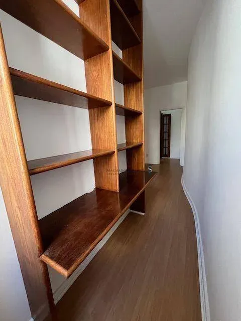 Робоче місце та 1 спальня: квартира 60 м² — photo 17
