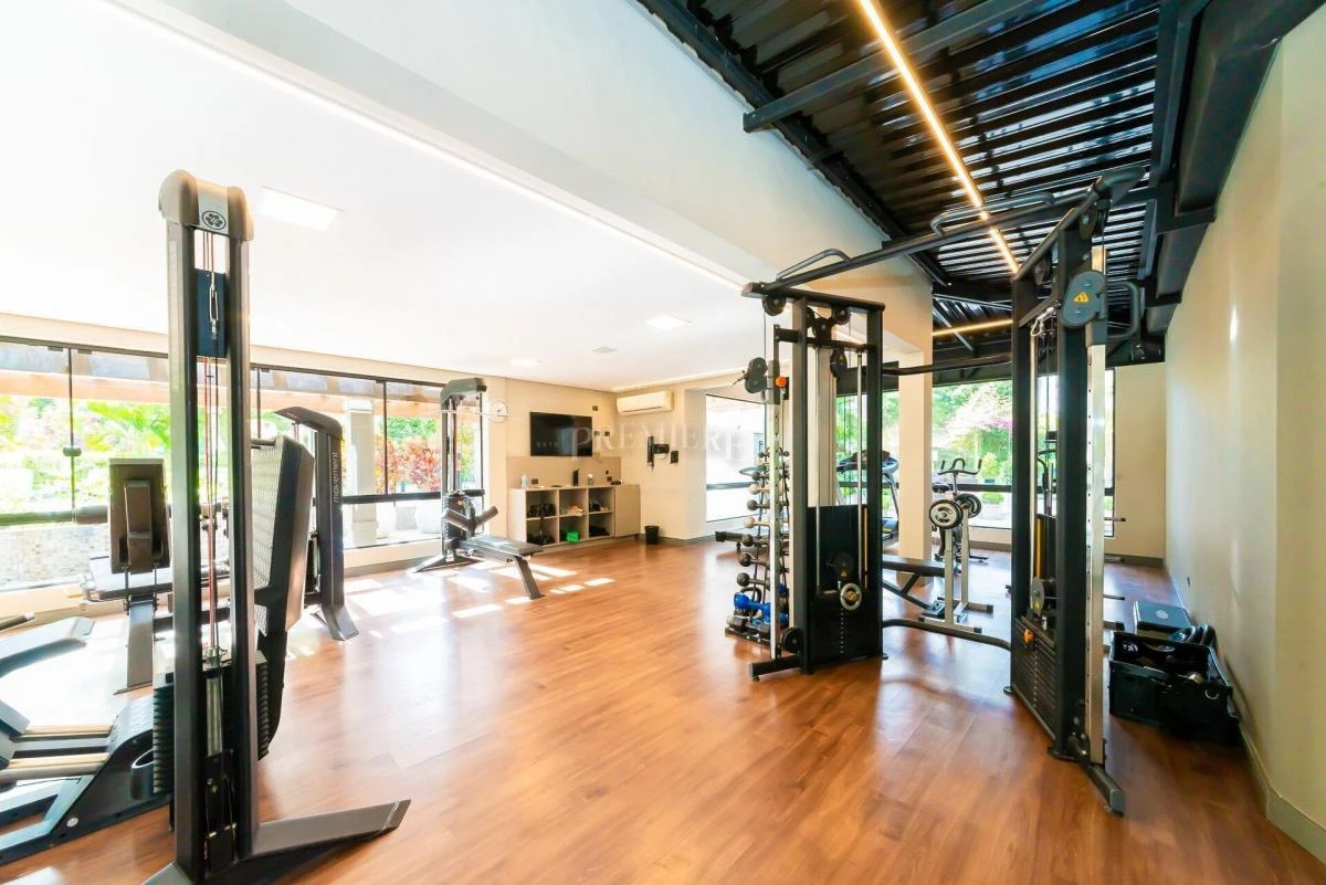 Балкон с грилем и 4 спальни: квартира 322 м² — photo 18