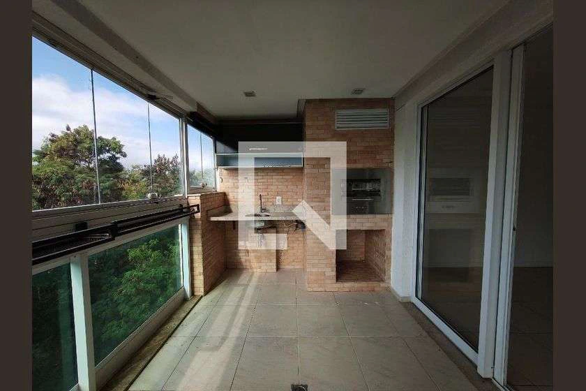 Apartment with 4 en-suite bedrooms and 156 m² — photo 12
