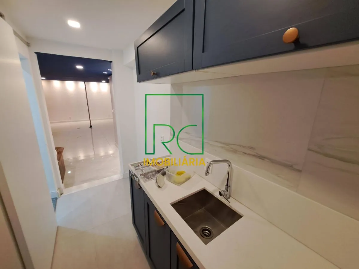 Casa de condomínio para alugar com 5 quartos e 900 m² — photo 39