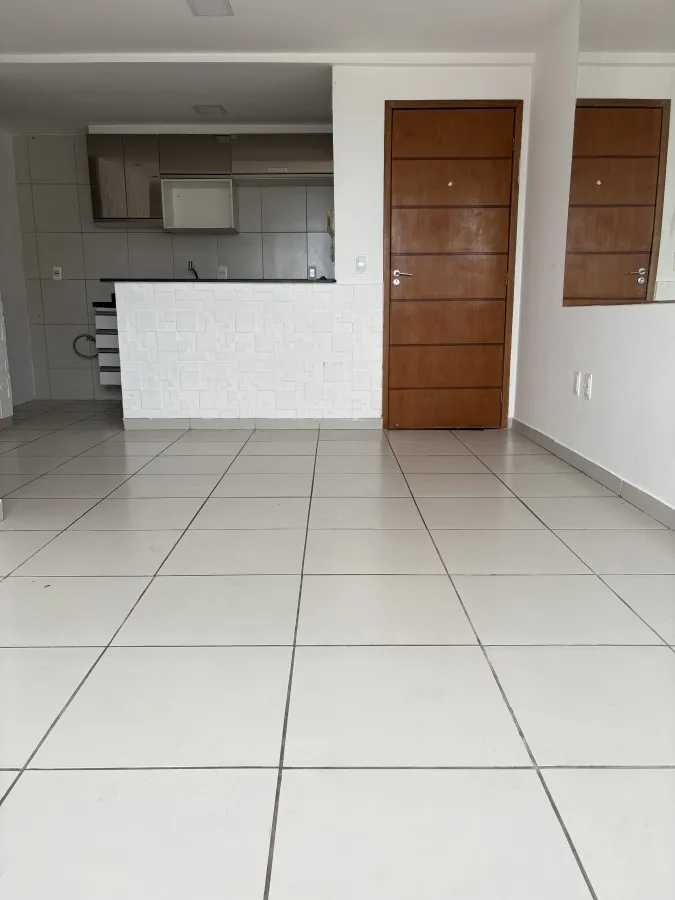 Rental apartment 57 m² with laundry area and suite — photo 7