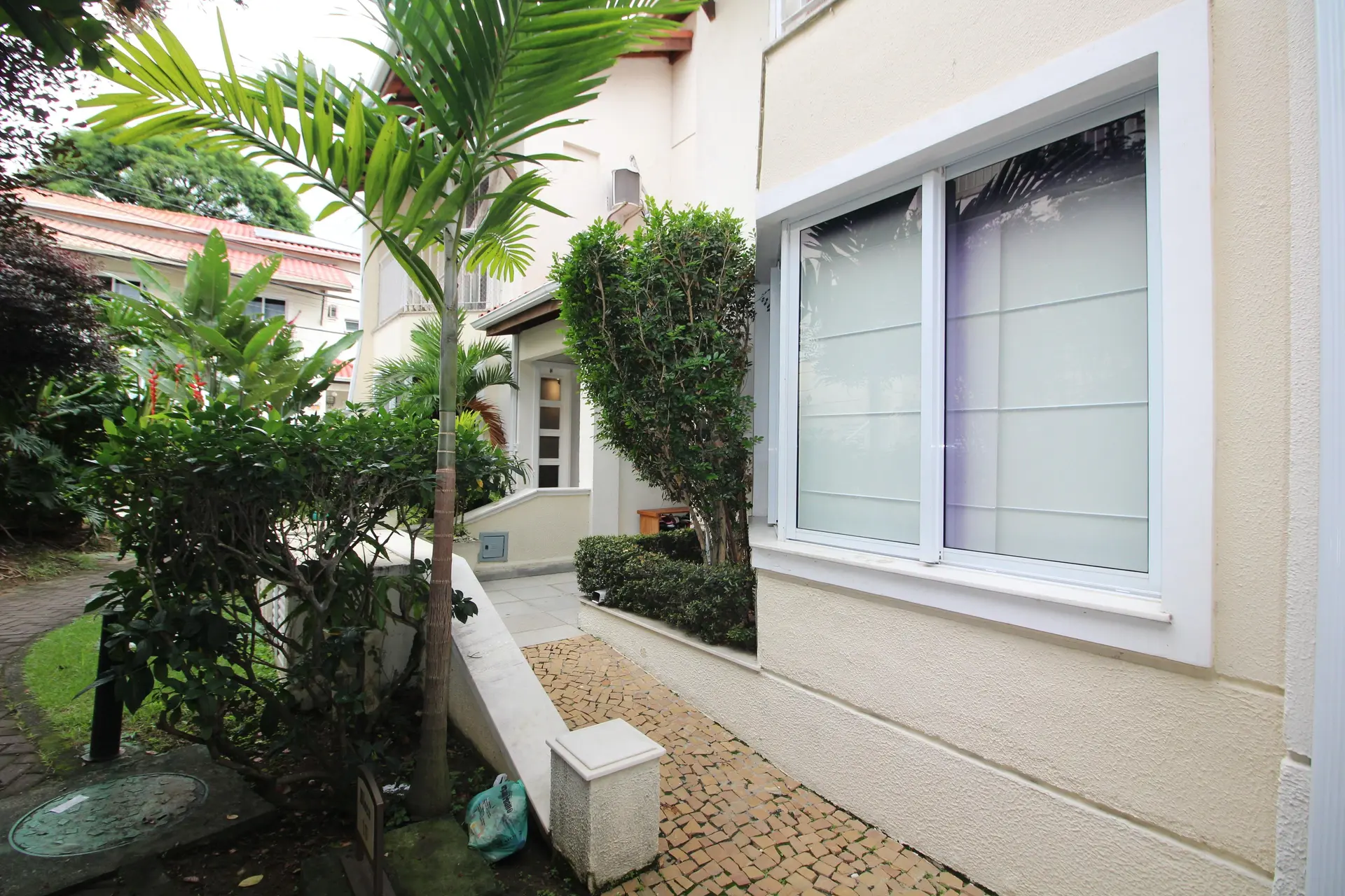 Furnished house with 3 bedrooms and balcony grill — photo 19