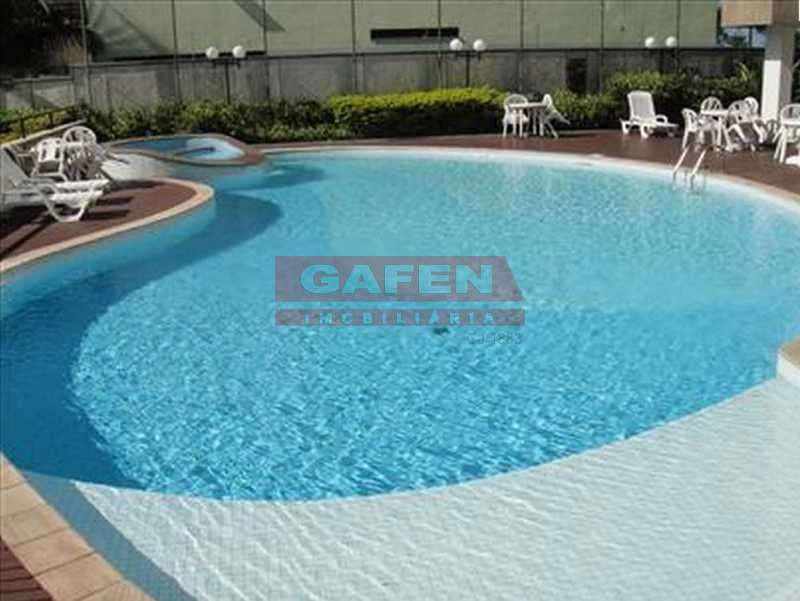 Furnished 80 m² apartment with 2 bedrooms and balcony — photo 4