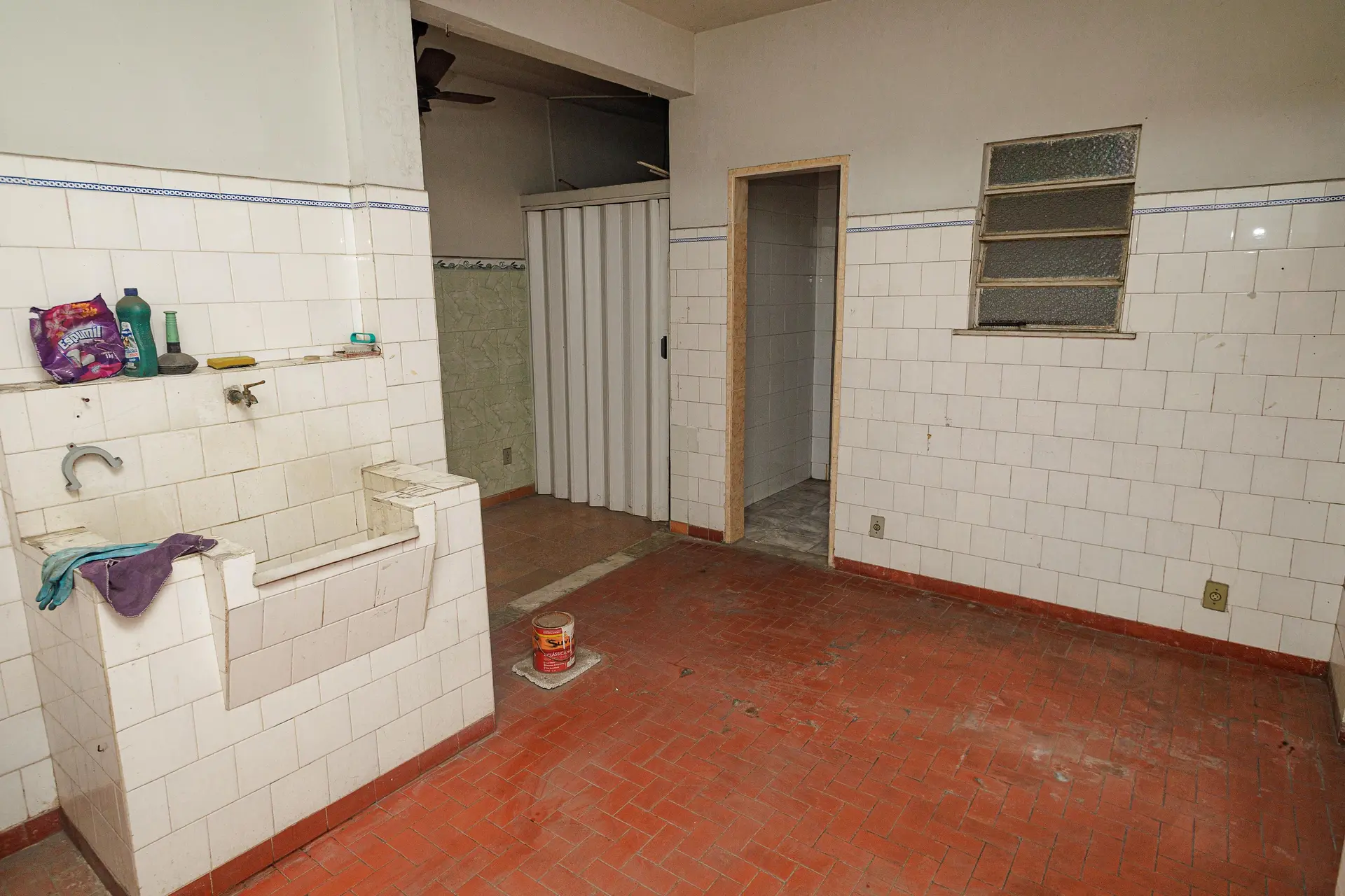 Casa com 6 quartos e jardim privativo — photo 39