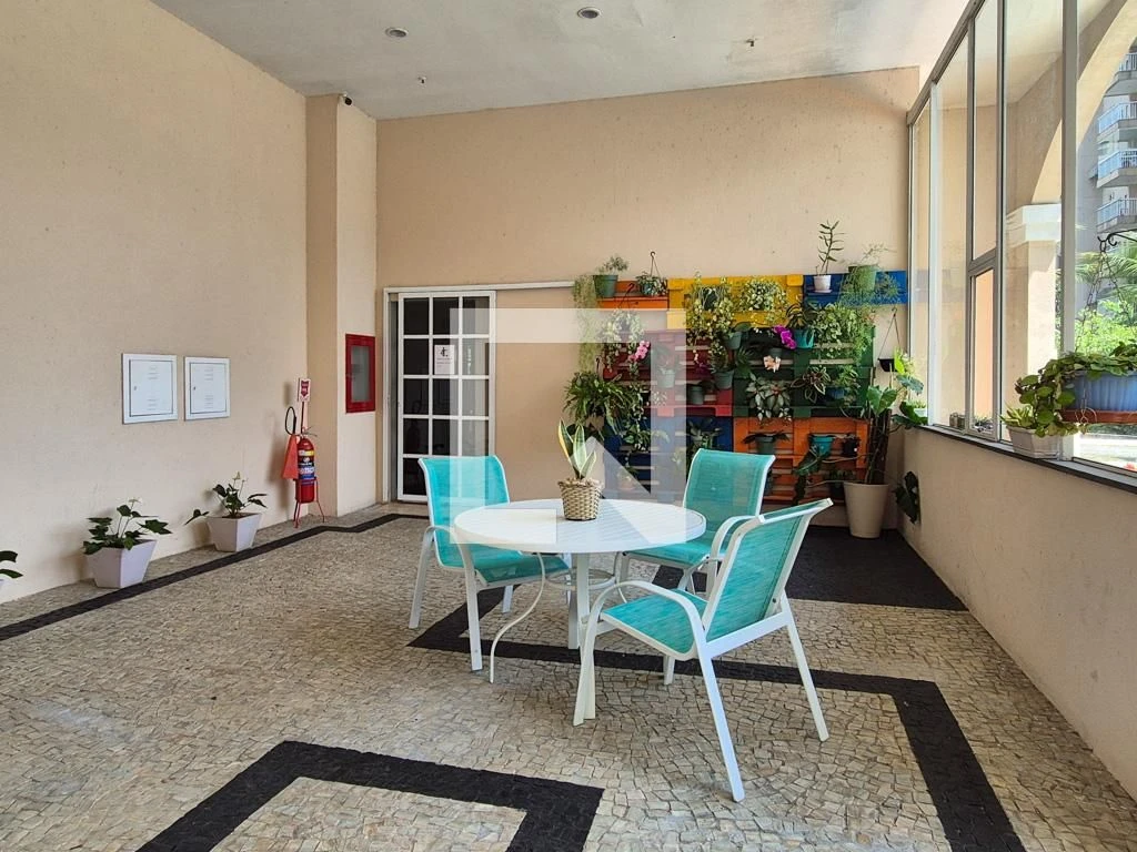 Apartamento mobiliado com 3 quartos e suíte — photo 45