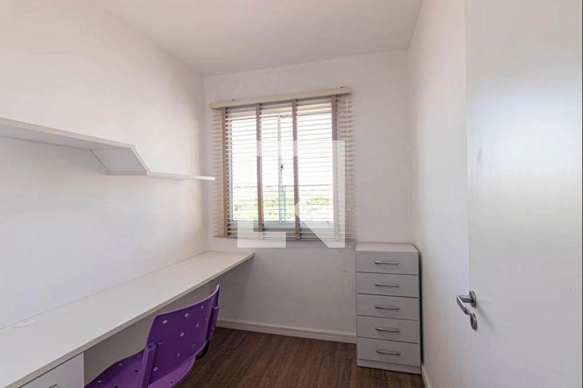 Furnished apartment, 63 m², with a home office — photo 23