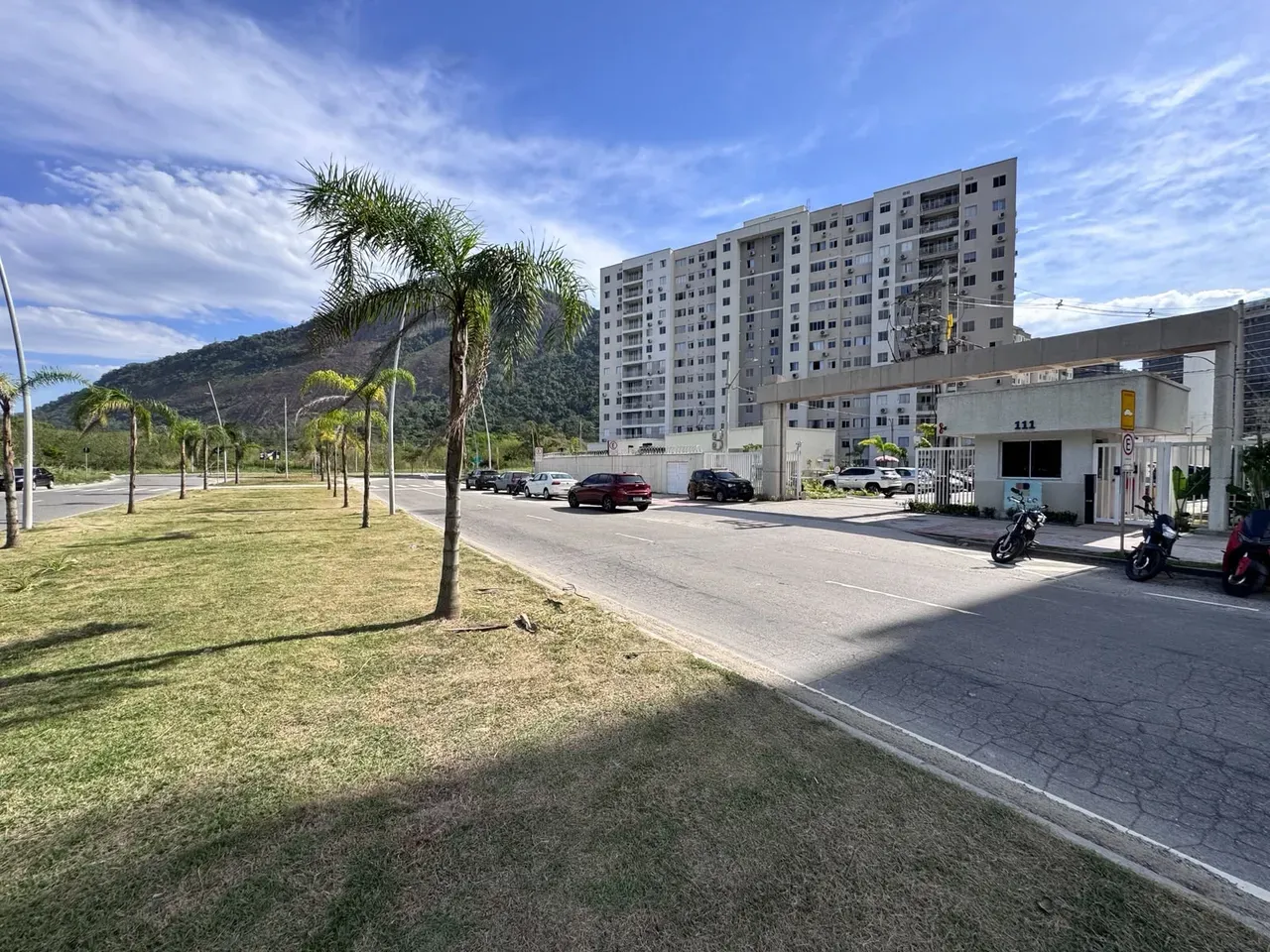 Apartamento para alugar com 2 quartos e 2 banheiros — photo 31