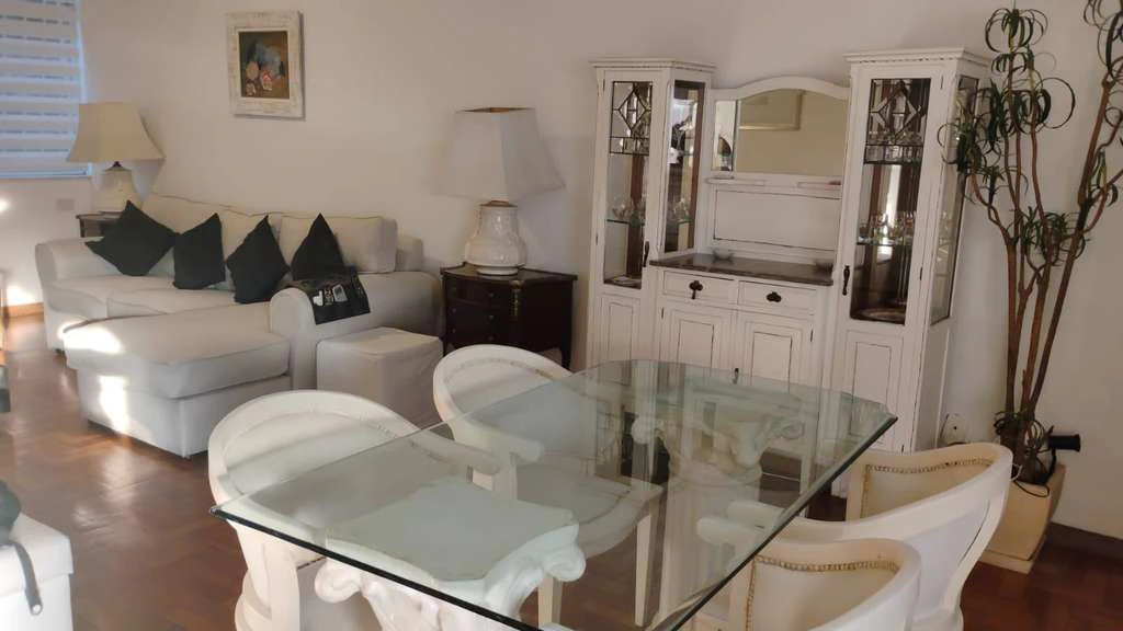 Furnished 51 m² apartment with 1 bedroom and 1 bathroom — photo 2