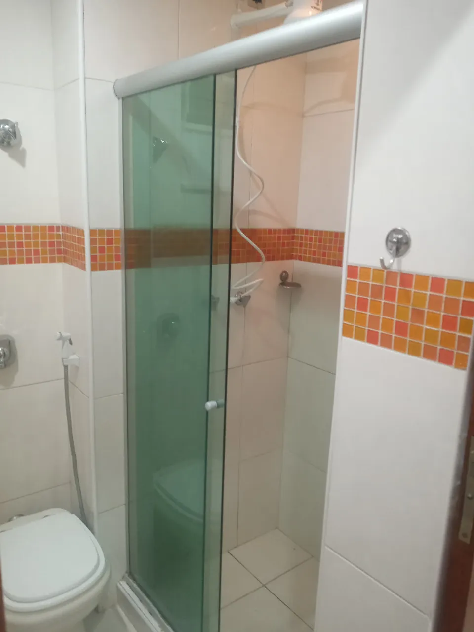 One-bedroom apartment, 36 m² — photo 4