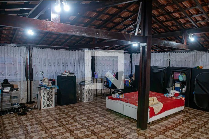 Furnished house with 3 bedrooms and 300 m², balcony — photo 28