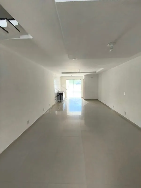 Sobrado de 80 m² com 2 quartos e churrasqueira na varanda — photo 10